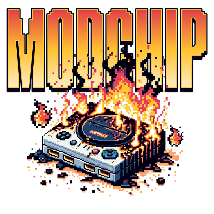 Modchip